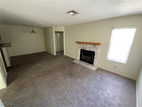 3450 Erva St in Las Vegas, NV - Foto de edificio - Building Photo