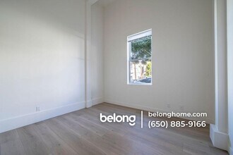 109 Balboa St in San Francisco, CA - Foto de edificio - Building Photo