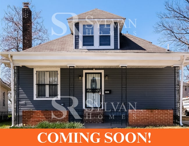 property at 2902 Chelsea Terrace