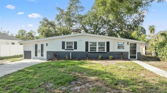 property at 8703 Driftwood Dr