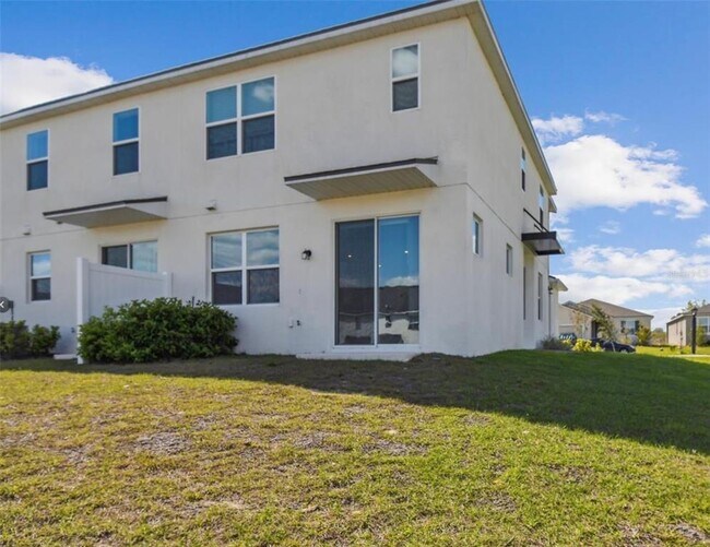 9095 Beach Tea Wy in Kissimmee, FL - Building Photo - Building Photo