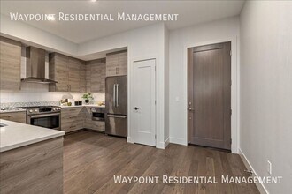 880 W River St in Boise, ID - Building Photo - Building Photo