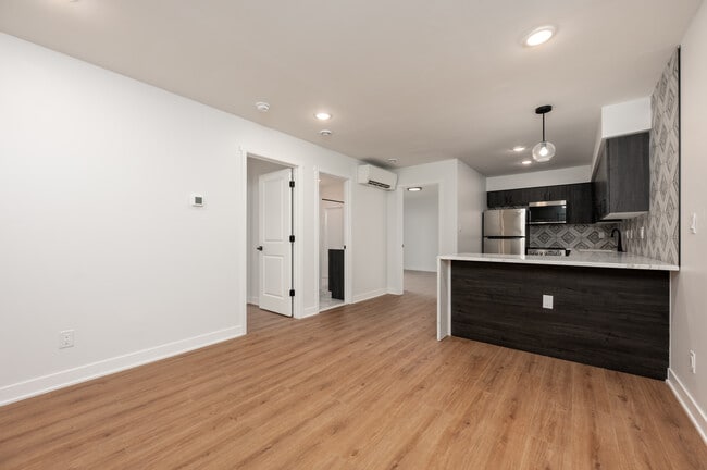 Rosewood Apartments in Muncie, IN - Foto de edificio - Interior Photo