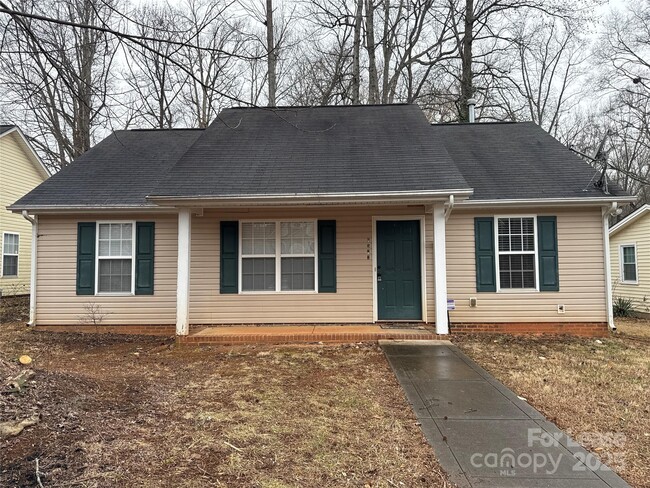property at 6523 Rockwell Blvd