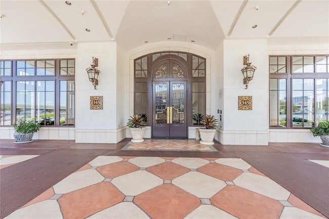345 Bayshore Blvd in Tampa, FL - Building Photo - Building Photo