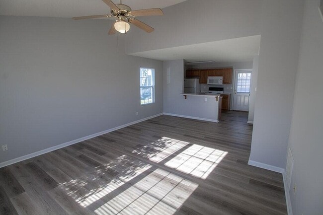 2533 Northampton Dr in Columbia, MO - Building Photo - Building Photo