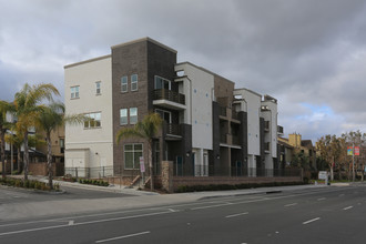 Trumark Mixed Use Development Phase  II in Santa Ana, CA - Building Photo - Building Photo