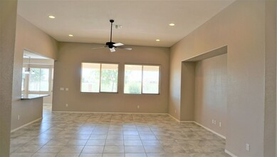 1858 Prairie Grass Dr in Sierra Vista, AZ - Building Photo - Building Photo