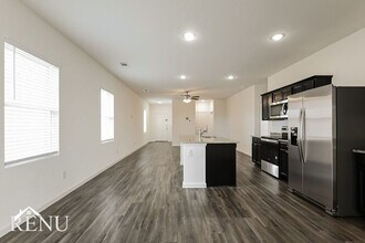 6210 Old Bridge Way in Heath, TX - Building Photo - Building Photo