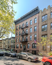 550 55th St in Brooklyn, NY - Building Photo - Building Photo