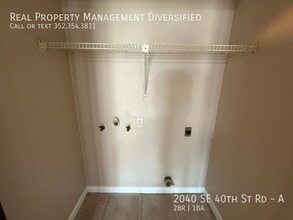 2040 SE 40th Street Rd in Ocala, FL - Building Photo - Building Photo