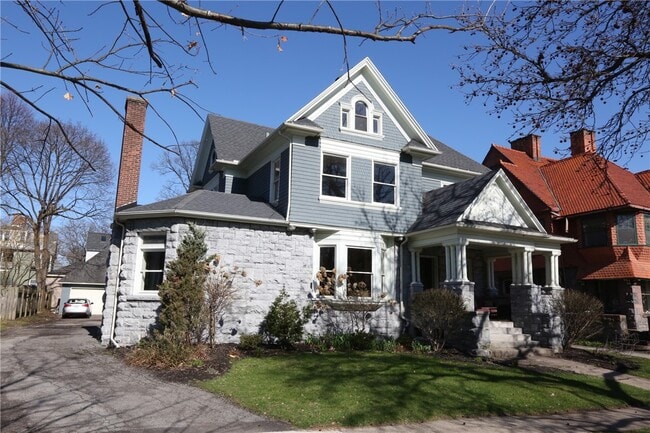 11 Portsmouth Terrace