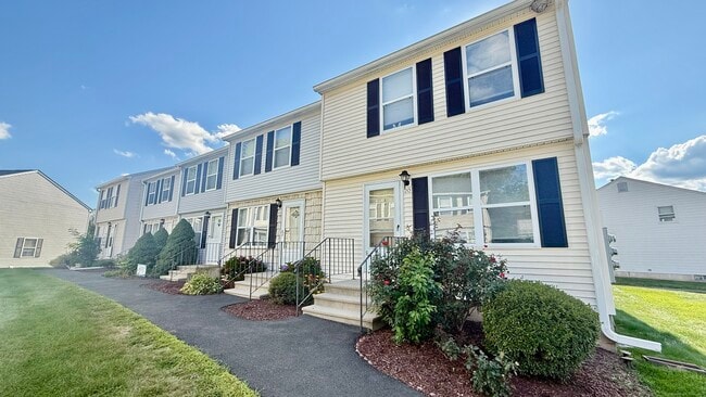 property at 20 Meadowrue Dr