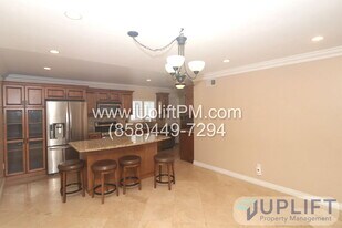 11205 Socorro St in San Diego, CA - Building Photo