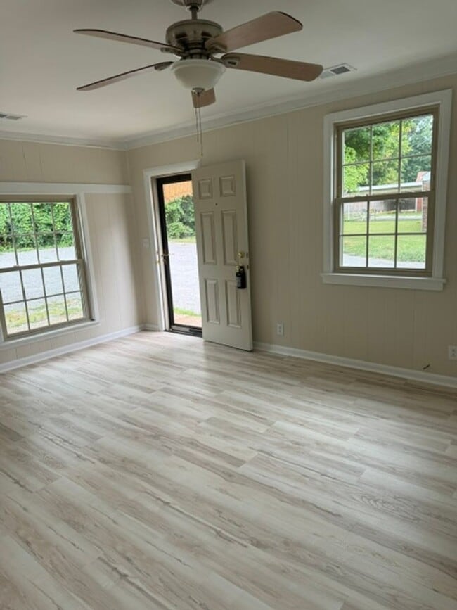 property at 2323 Sweetwood Rd