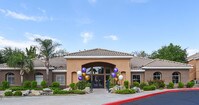 Building Photo - Arcadia Cove Apartments in Phoenix, Arizona