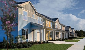 NAS Pensacola Homes Apartments