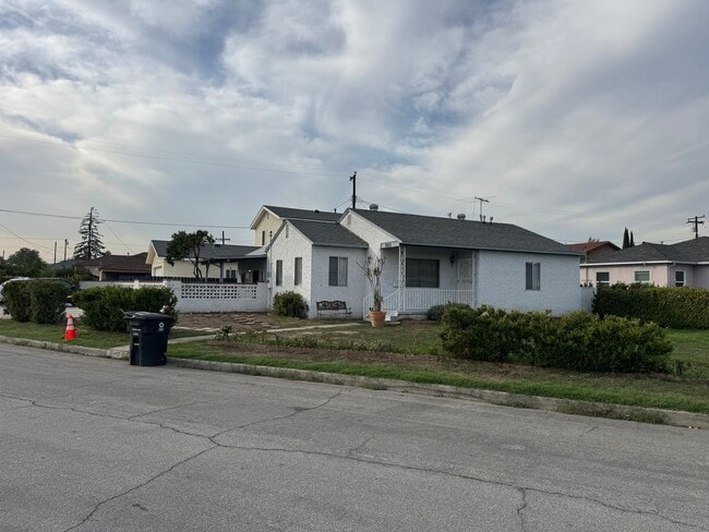 property at 8955 Hershey St