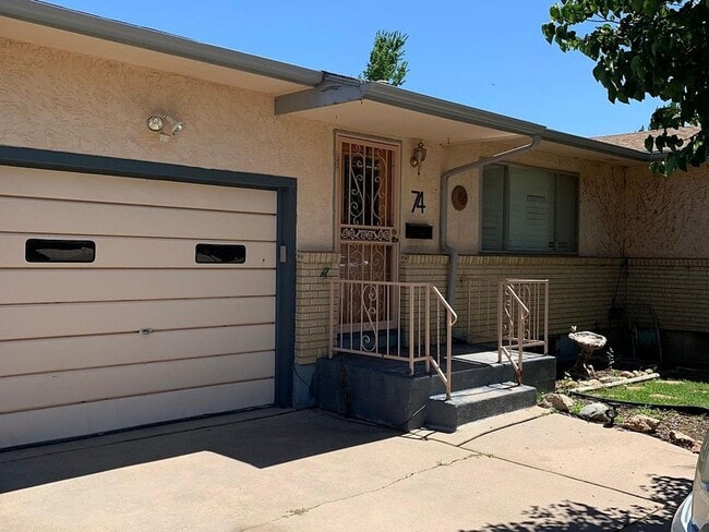 property at 74 Radcliff Ln