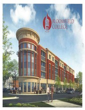 Franklin Street Residence Hall in Bloomfield, NJ - Building Photo - Building Photo