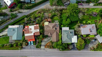 314 Highland Dr in Bellingham, WA - Building Photo - Building Photo