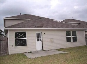 610 Regal Hollow Ln in Houston, TX - Building Photo - Building Photo