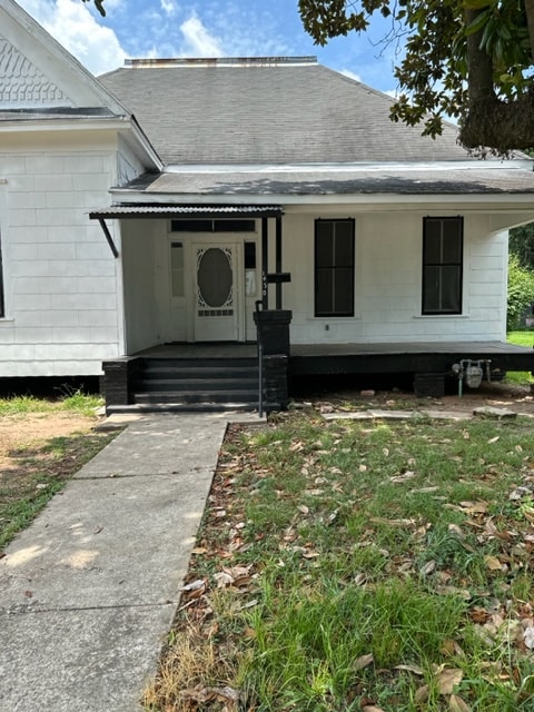 property at 1430 Elliott St