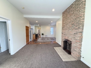 3643 S Hamilton Ave in Chicago, IL - Foto de edificio - Building Photo