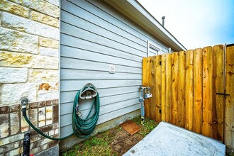 20954 Oat Straw Ln in Katy, TX - Building Photo - Building Photo