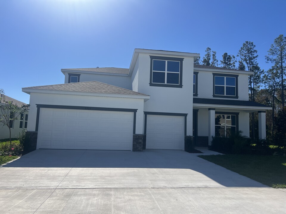 7715 Broad River Ave in Land O Lakes, FL - Building Photo