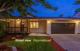 5300 SW Dover Ln, Unit Lower level