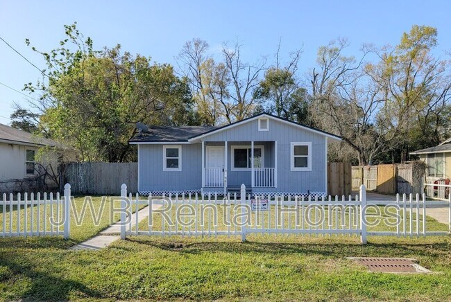 3122 W 20th St in Jacksonville, FL - Building Photo - Building Photo