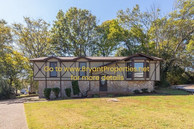 905 Lenora Ct in Nashville, TN - Building Photo - Building Photo