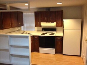 1734 T St NW, Unit 1 in Washington, DC - Building Photo - Building Photo
