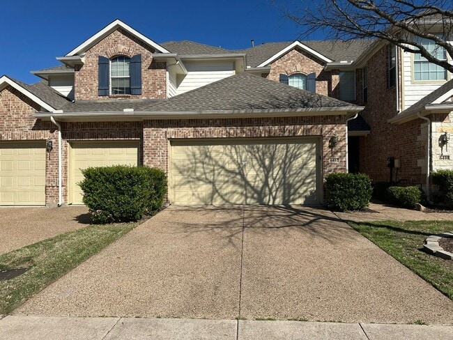 property at 6412 Eagle Nest Dr