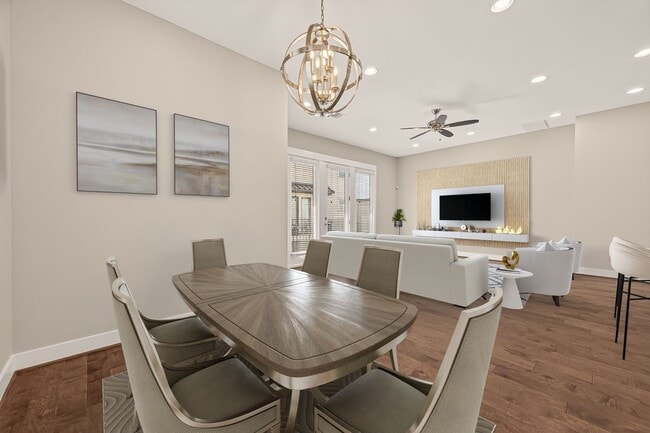 property at 2010 St Charles St