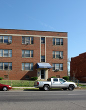 1606 Independence Avenue in Washington, DC - Building Photo - Building Photo