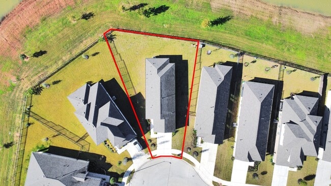 1472 Sundown Gln Ln in Katy, TX - Building Photo - Building Photo