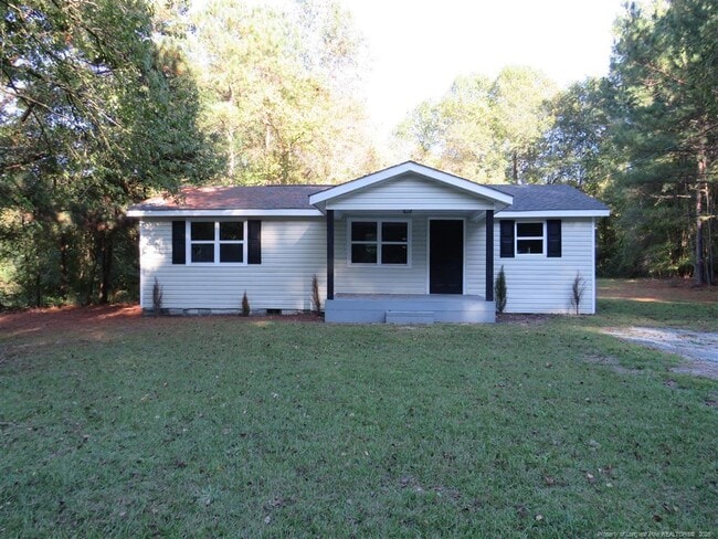 property at 1613 Halsey Loop