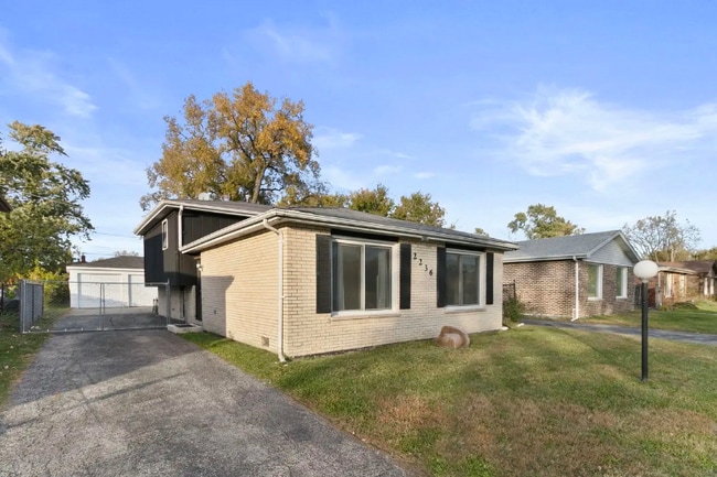 2236 W 157th Pl in Markham, IL - Building Photo - Building Photo
