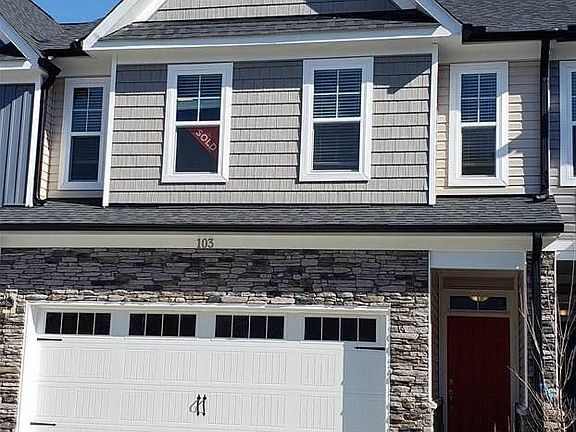 property at 103 Hidden Run Ln