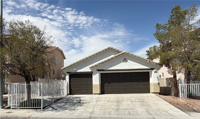 property at 7005 Pacific Coast St