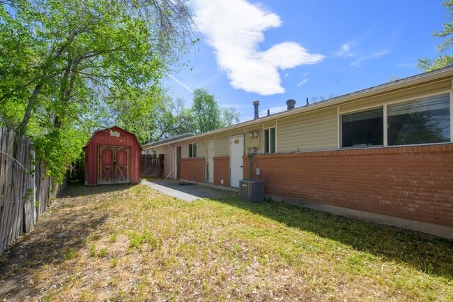 259 E 8355 S in Sandy, UT - Building Photo - Building Photo