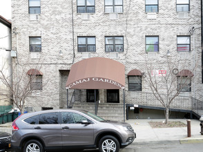 Camaj Gardens in Bronx, NY - Building Photo - Building Photo