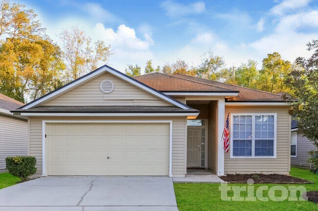 property at 2950 Bessent Rd