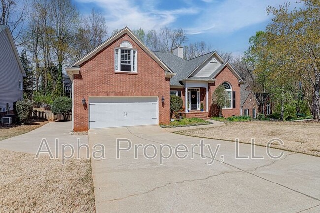209 Birchleaf Ln in Greer, SC - Building Photo - Building Photo