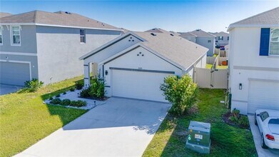 8695 SW 46th Ave in Ocala, FL - Building Photo - Building Photo