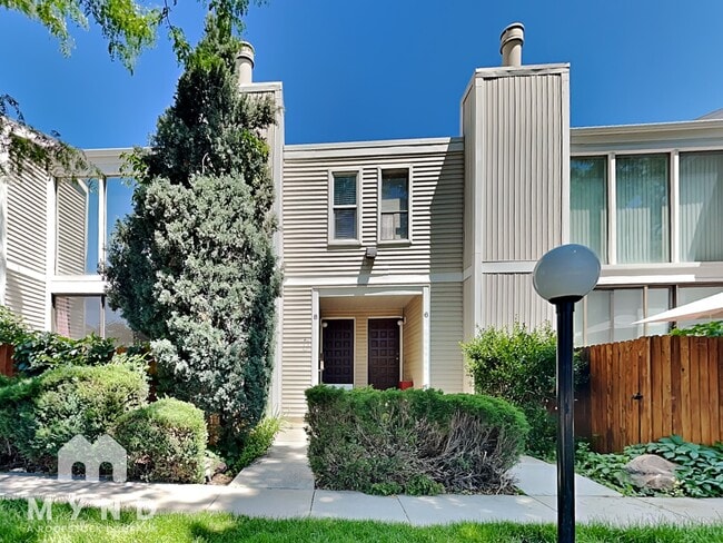 property at 1050 S Monaco Pky