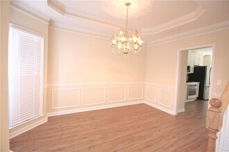 3343 Mill Grove Terrace in Dacula, GA - Building Photo - Building Photo