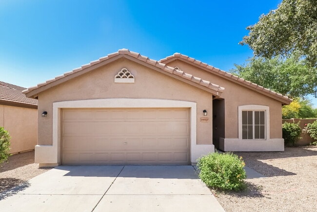 property at 14927 W Rampart Dr